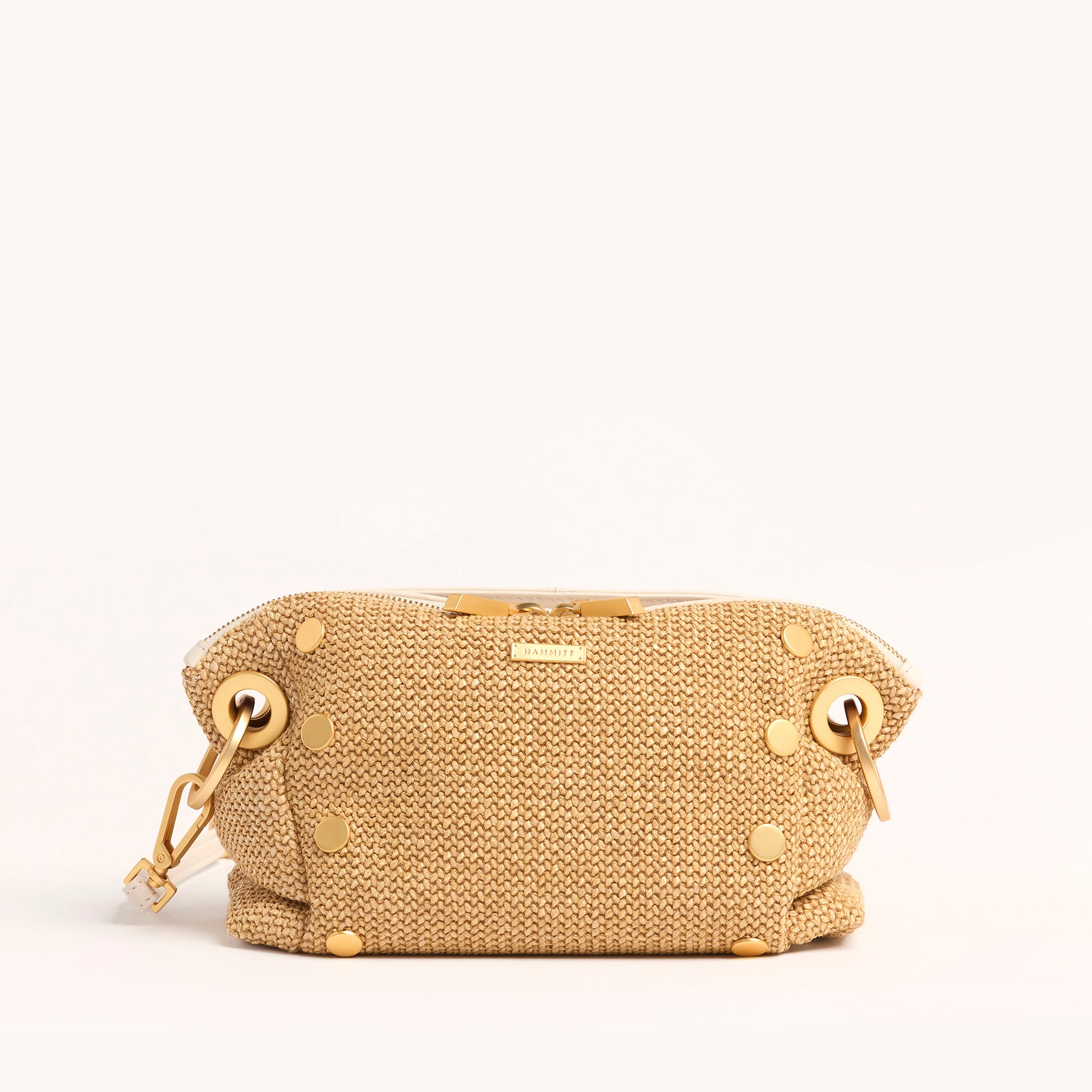 Daniel-Crossbody-Clutch-Sml-Calla-Lily-White-Raffia-BG-Front-View