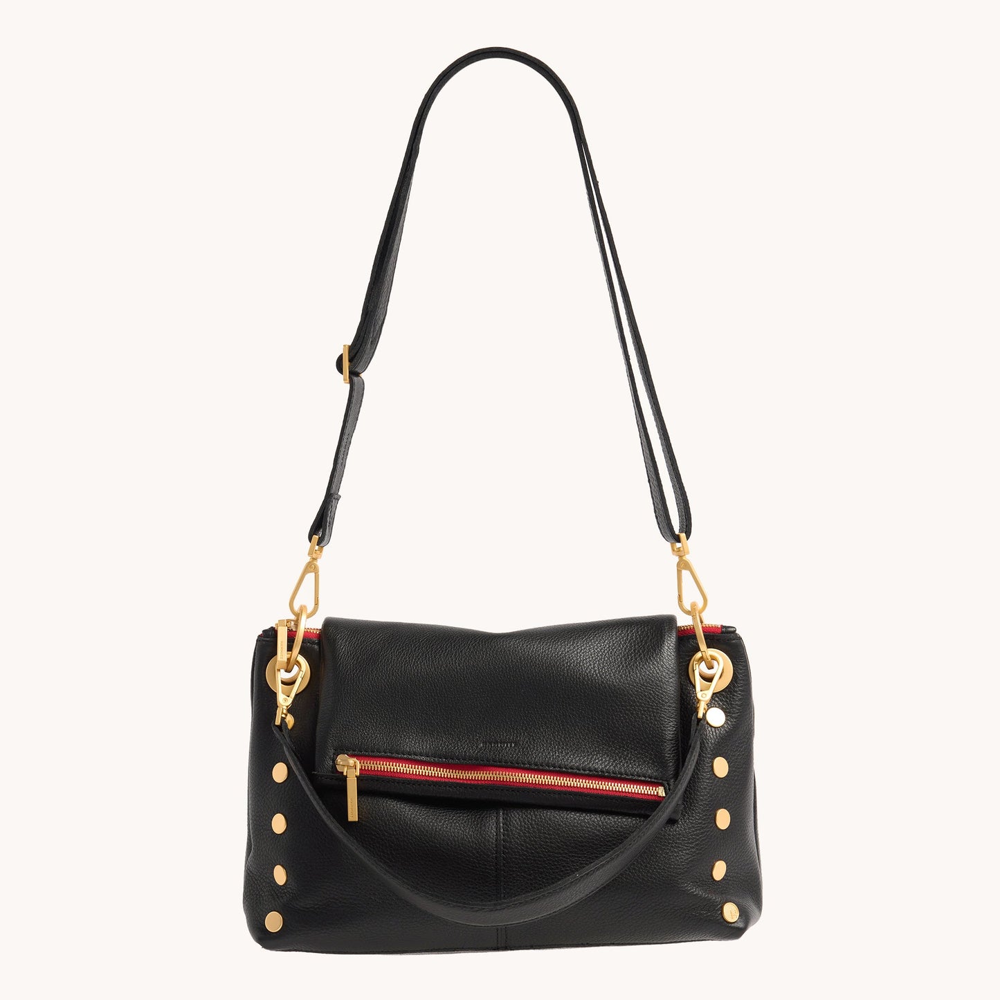 VIP-Grand-Black-BG-Red-Zip-Crossbody-View