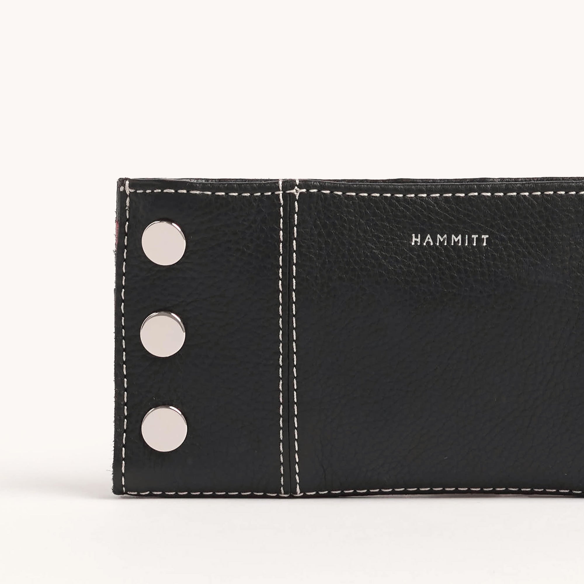 HAMMITT 110 NORTH WALLET top