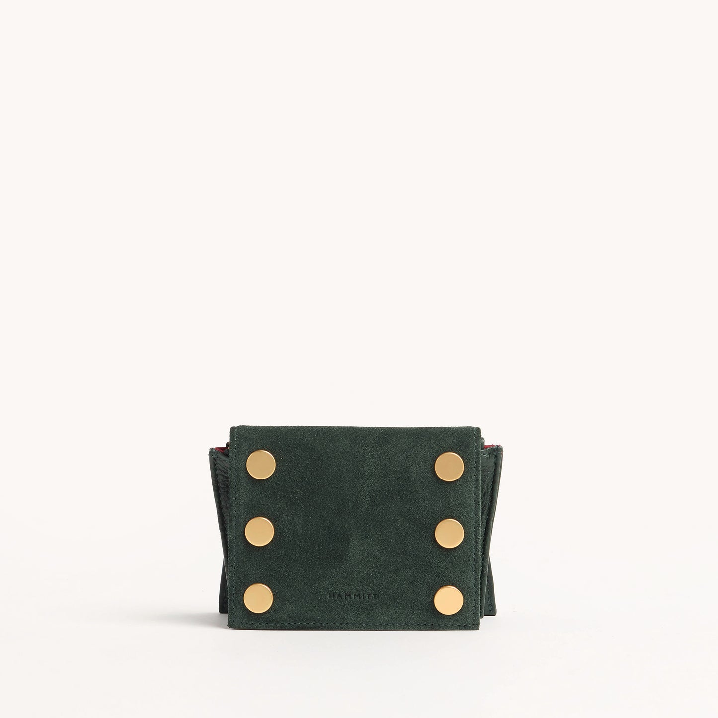 Allen-Wallet-Green-Room-Suede-Front-View