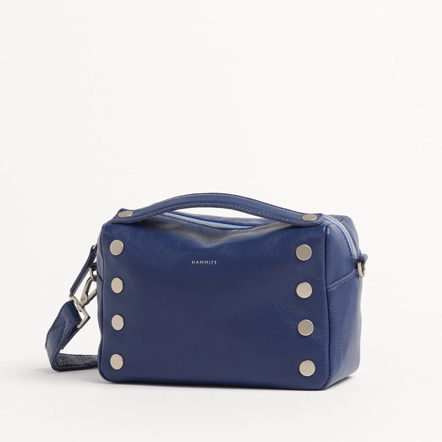 Evan-Crossbody-Sml-Jazz-Blues-Front-View