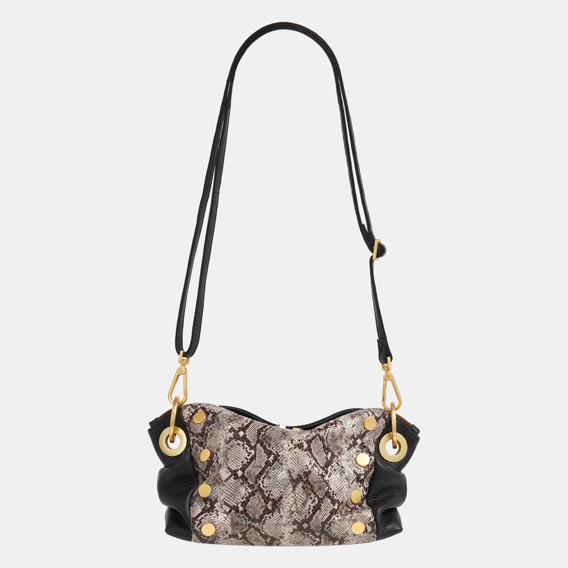 Daniel-Crossbody-Clutch-Sml-Contrast-Snake-Crossbody-View