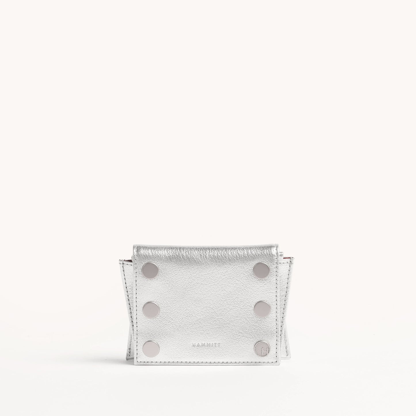 Allen-Wallet-Sidewalk-Silver-Front-View