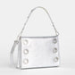 Montana-Clutch-Lrg-Sidewalk-Silver-Front-View-2