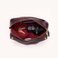 Evan-Crossbody-Med-Cabernet-Pebble-Inside-View