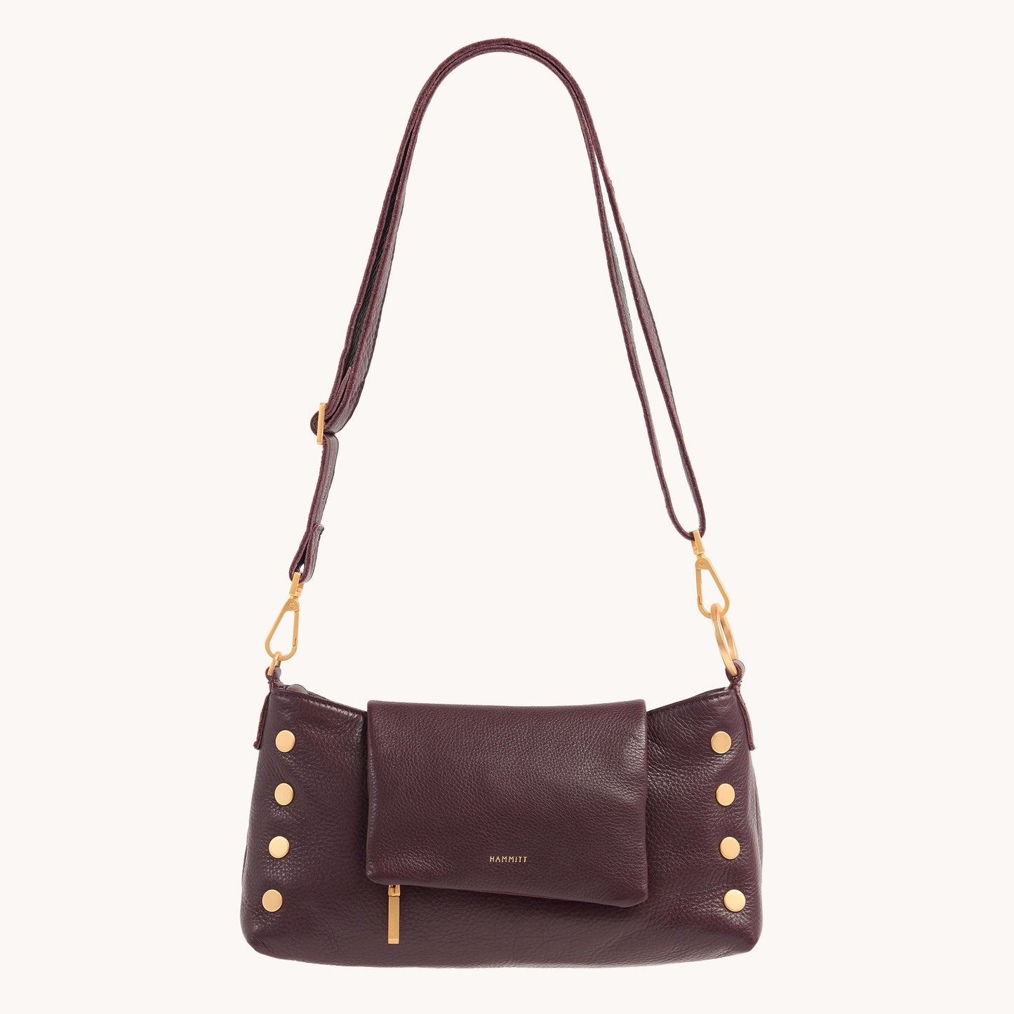 VIP-Satchel-Cabernet-Pebble-Crossbody-View