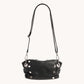 Daniel-Crossbody-Clutch-Sml-Tempo-Black-Crossbody-View