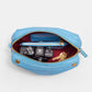 Evan-Crossbody-Sml-Sea-Sprite-Blue-Inside-View