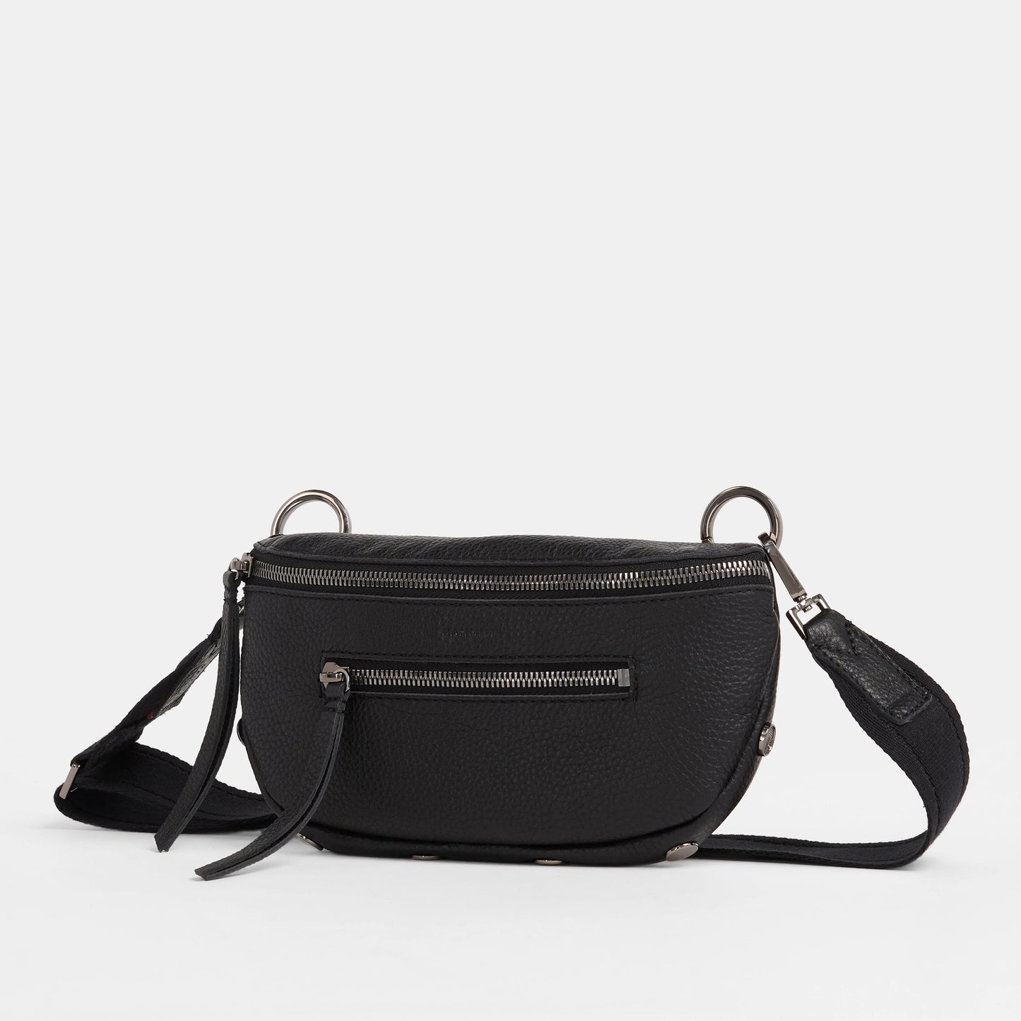 Charles-Crossbody-Sml-Black-GM-Front-View-2