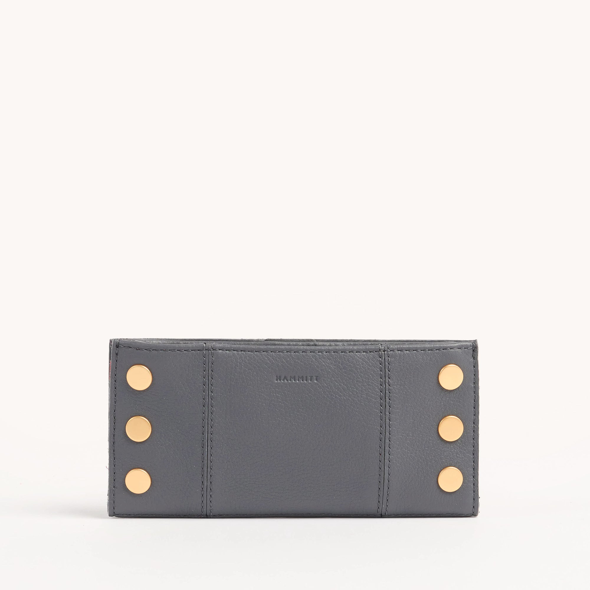 Hammitt 110 North Wallet in outlet Drizzle Grey