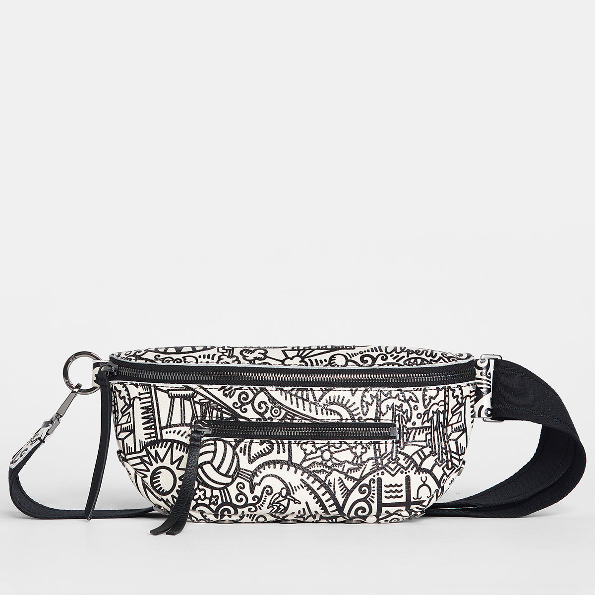 Charles-Crossbody-Med-Beach-Mural-Front-View