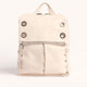 Montana-Backpack-XL-Calla-Lily-White-S-Front-View