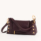 VIP-Satchel-Cabernet-Pebble-Front-View-3