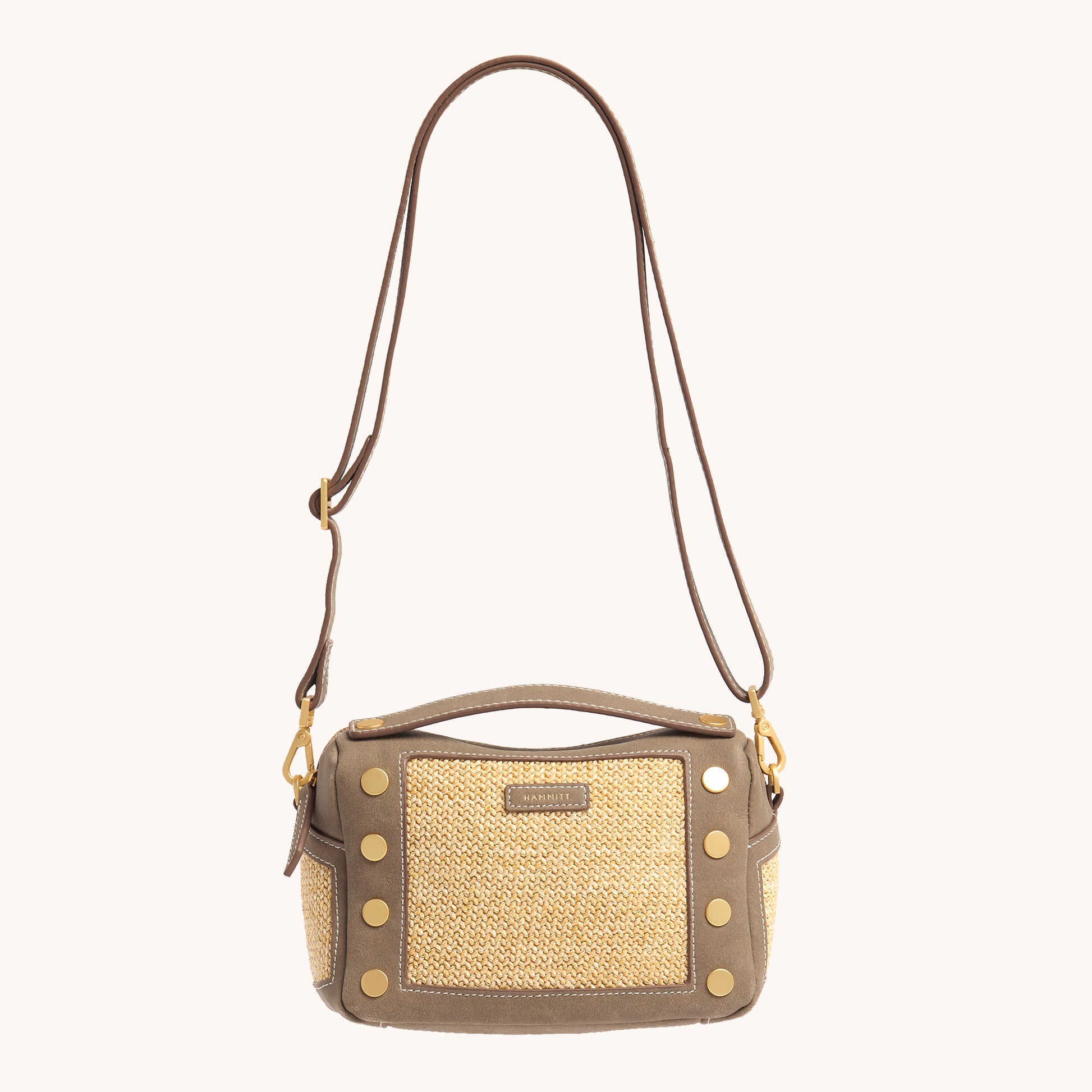 Evan-Crossbody-Sml-Pewter-Raffia-BG-Crossbody-View