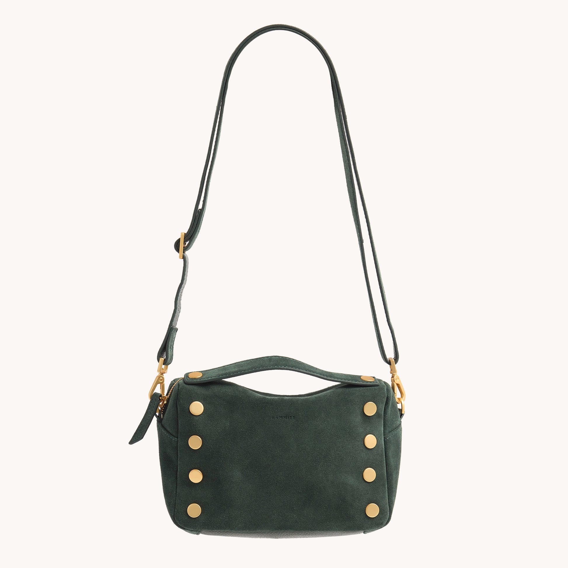 Evan-Crossbody-Sml-Green-Room-Suede-Crossbody-View