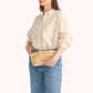 Daniel-Crossbody-Clutch-Sml-Calla-Lily-White-Raffia-BG-Model-View-2