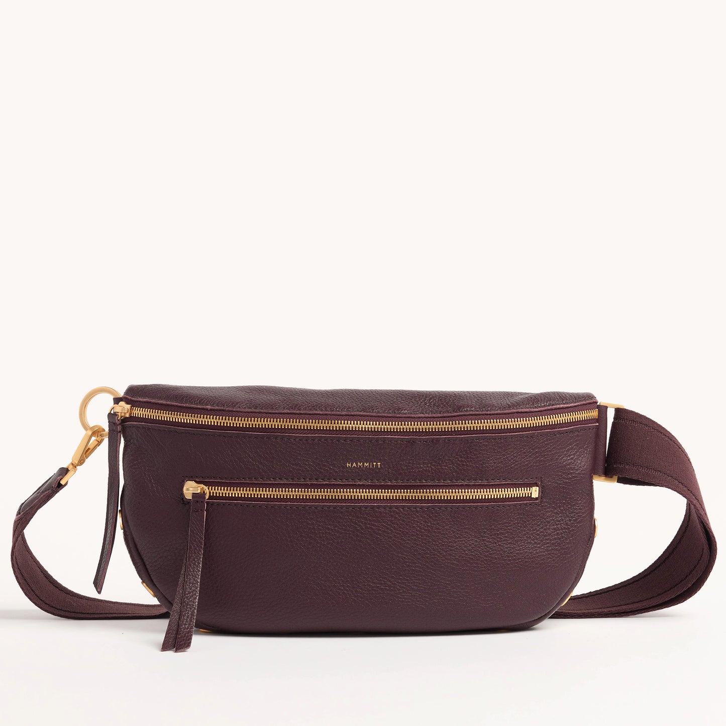 Charles-Crossbody-Lrg-Cabernet-Pebble-Front-View