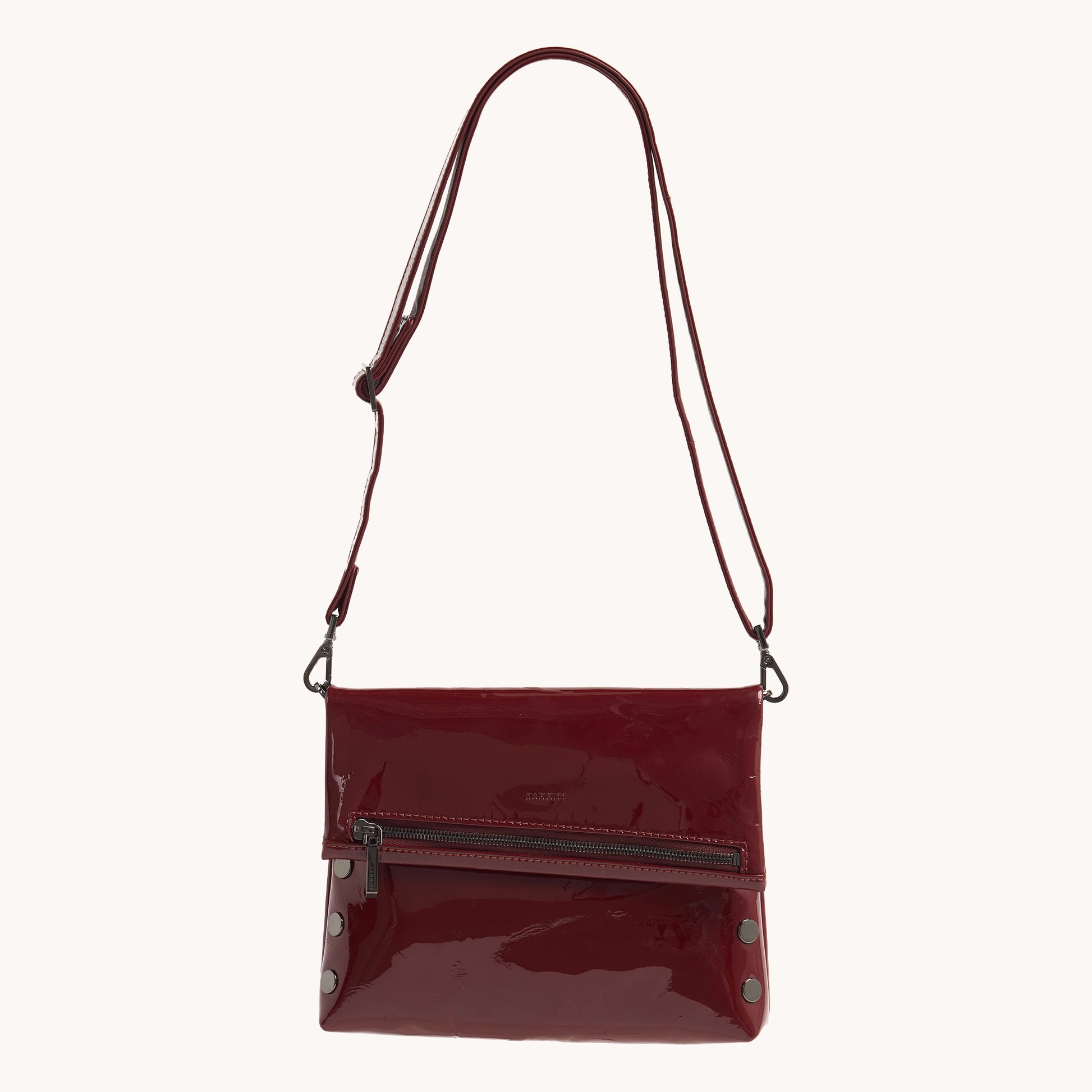 VIP-Med-Pirouette-Patent-Crossbody-View