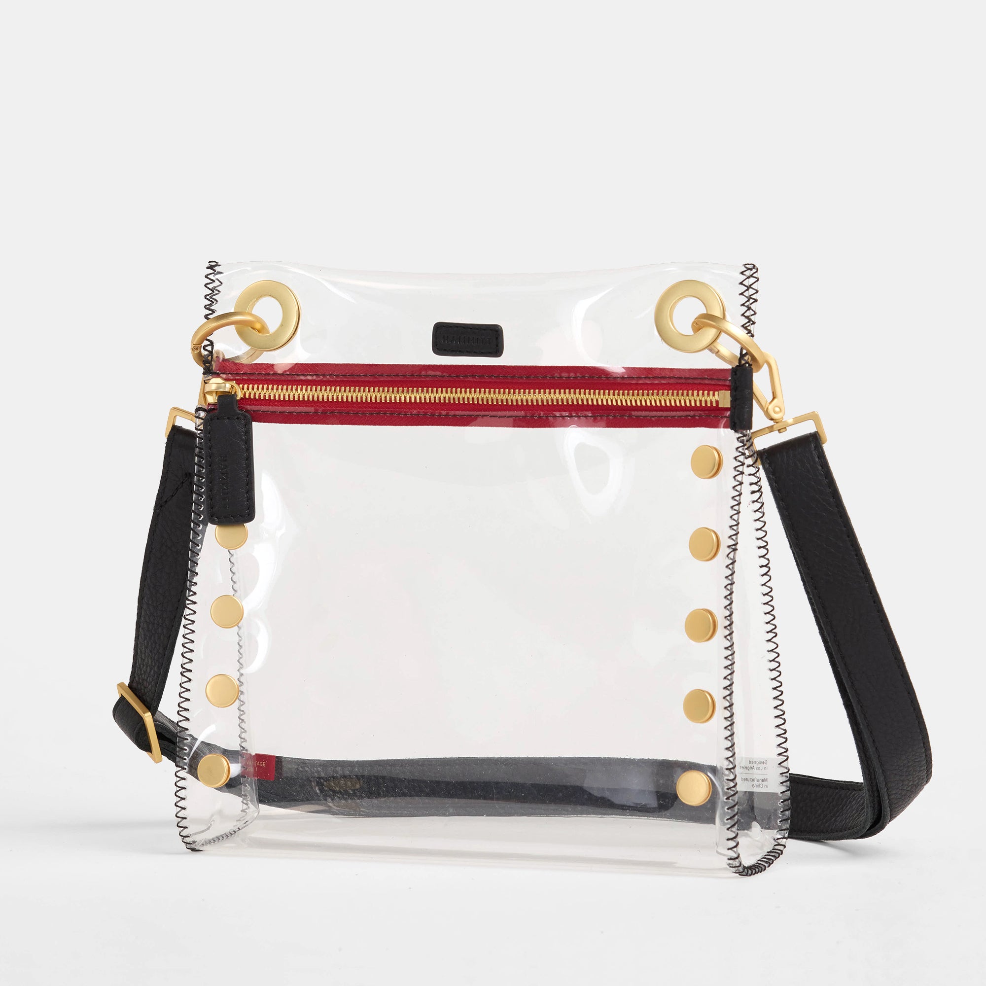 Clear Stadium Bags, Shoulder Bags & Sleek Handbags | Hammitt – HAMMITT