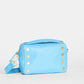 Evan-Crossbody-Sml-Sea-Sprite-Blue-Front-View-2