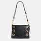 Montana-Clutch-Lrg-Black-BG-Crossbody-View