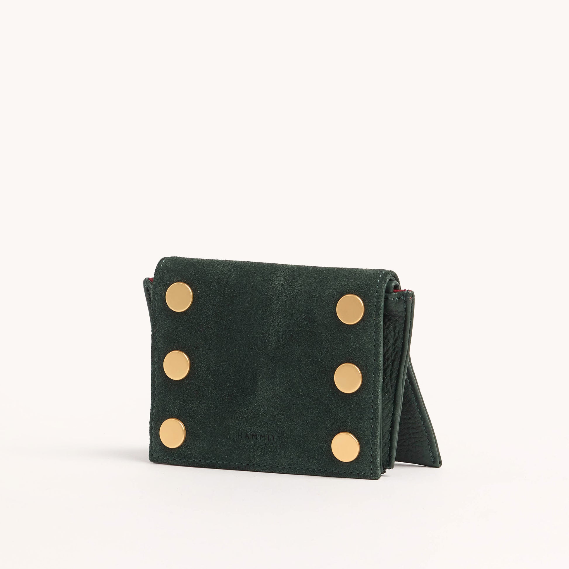 Allen-Wallet-Green-Room-Suede-Front-View-2