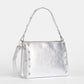 Montana-Clutch-Lrg-Sidewalk-Silver-Detail-View