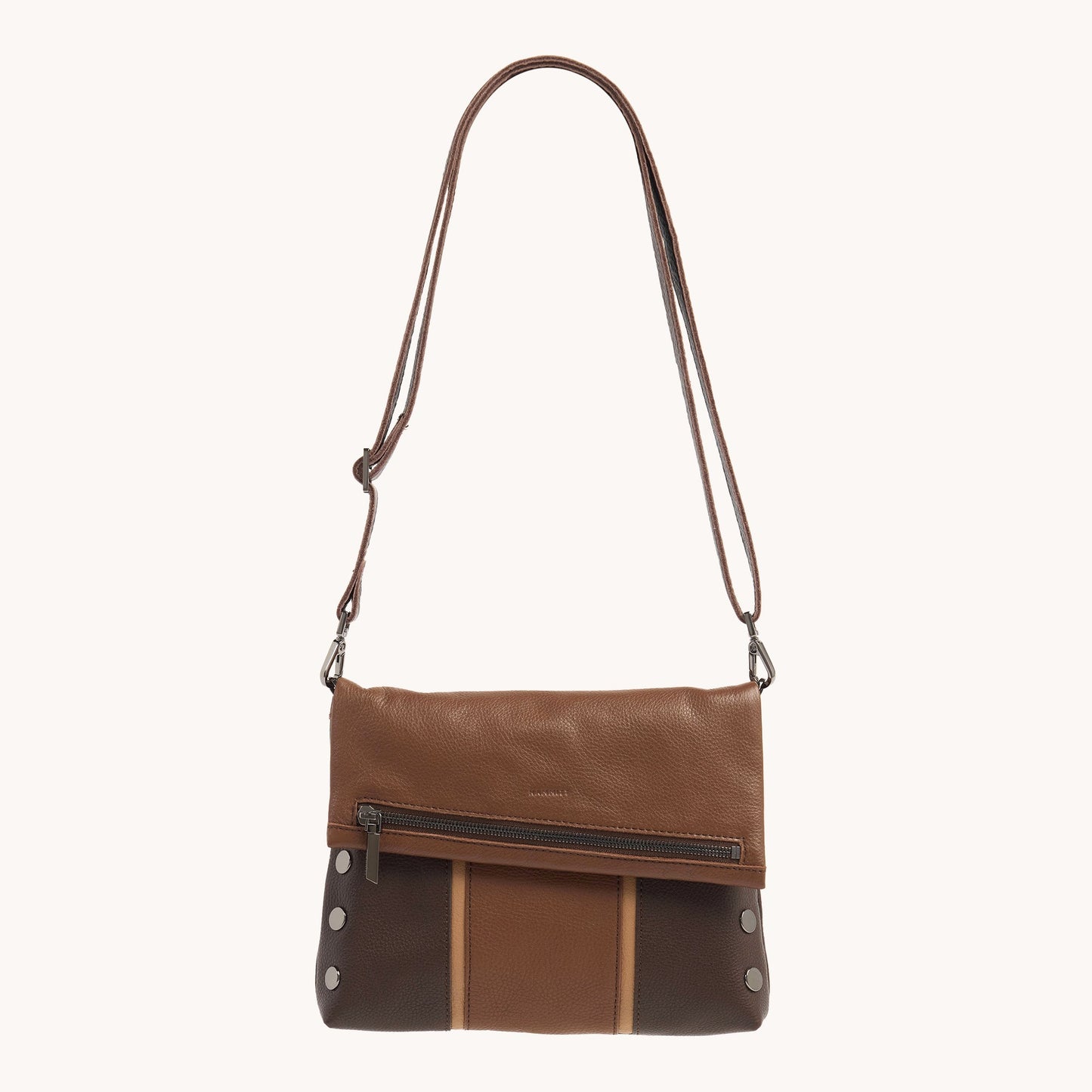 VIP-Med-Orchestra-Brown-Crossbody-View