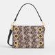 Montana-Clutch-Lrg-Contrast-Snake-Front-View