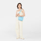 Evan-Crossbody-Sml-Sea-Sprite-Blue-Model-View-2