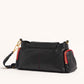 VIP-Satchel-Cargo-Black-BG-R-Zip-Detail-View