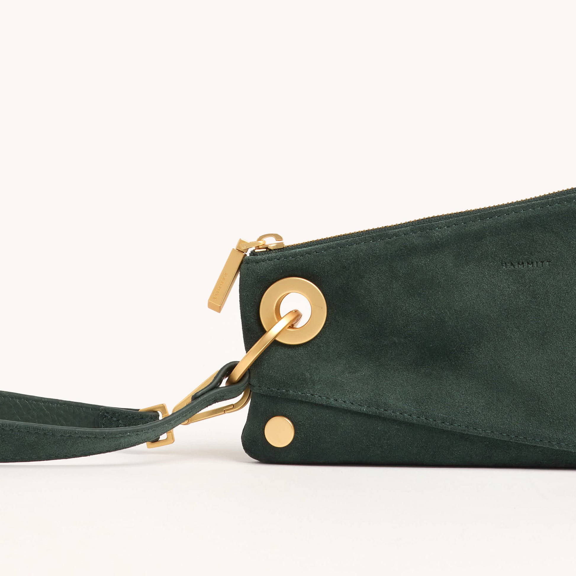 Nash-Pochette-Green-Room-Suede-Front-View-Detail