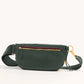 Charles-Crossbody-Med-Green-Room-Pebble-BG-Detail-View