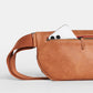 Charles-Crossbody-Lrg-Hermosa-Saddle-Front-View-Detail