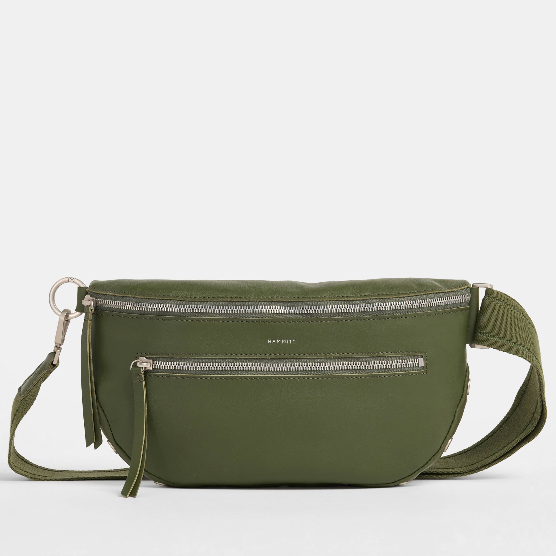 Charles-Crossbody-Lrg-Landscape-Green-Front-View