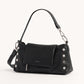 VIP-Satchel-Tempo-Black-Front-View-2