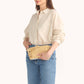 Daniel-Crossbody-Clutch-Sml-Calla-Lily-White-Raffia-BG-Model-View-2