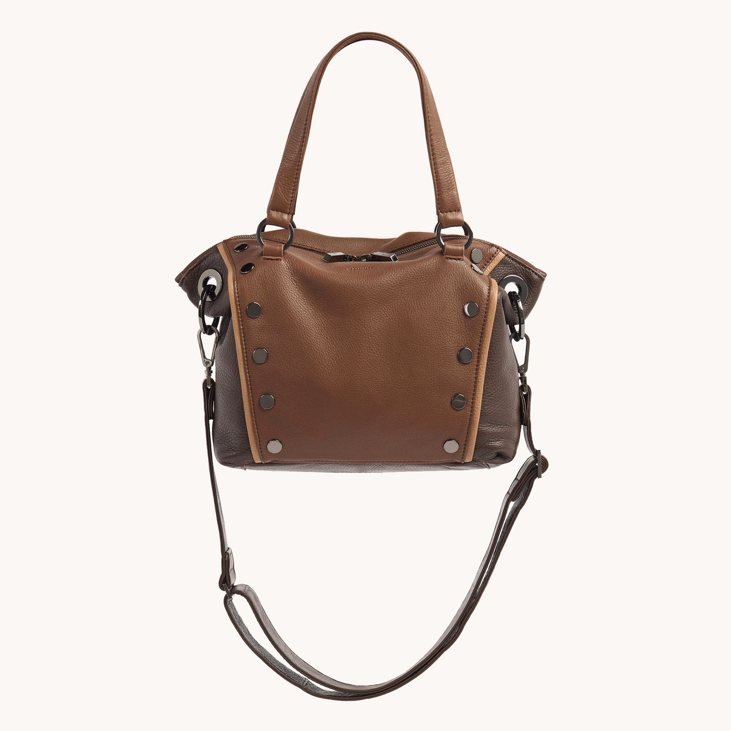 Daniel-Med-Orchestra-Brown-Crossbody-View