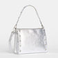 Montana-Clutch-Lrg-Sidewalk-Silver-Detail-View