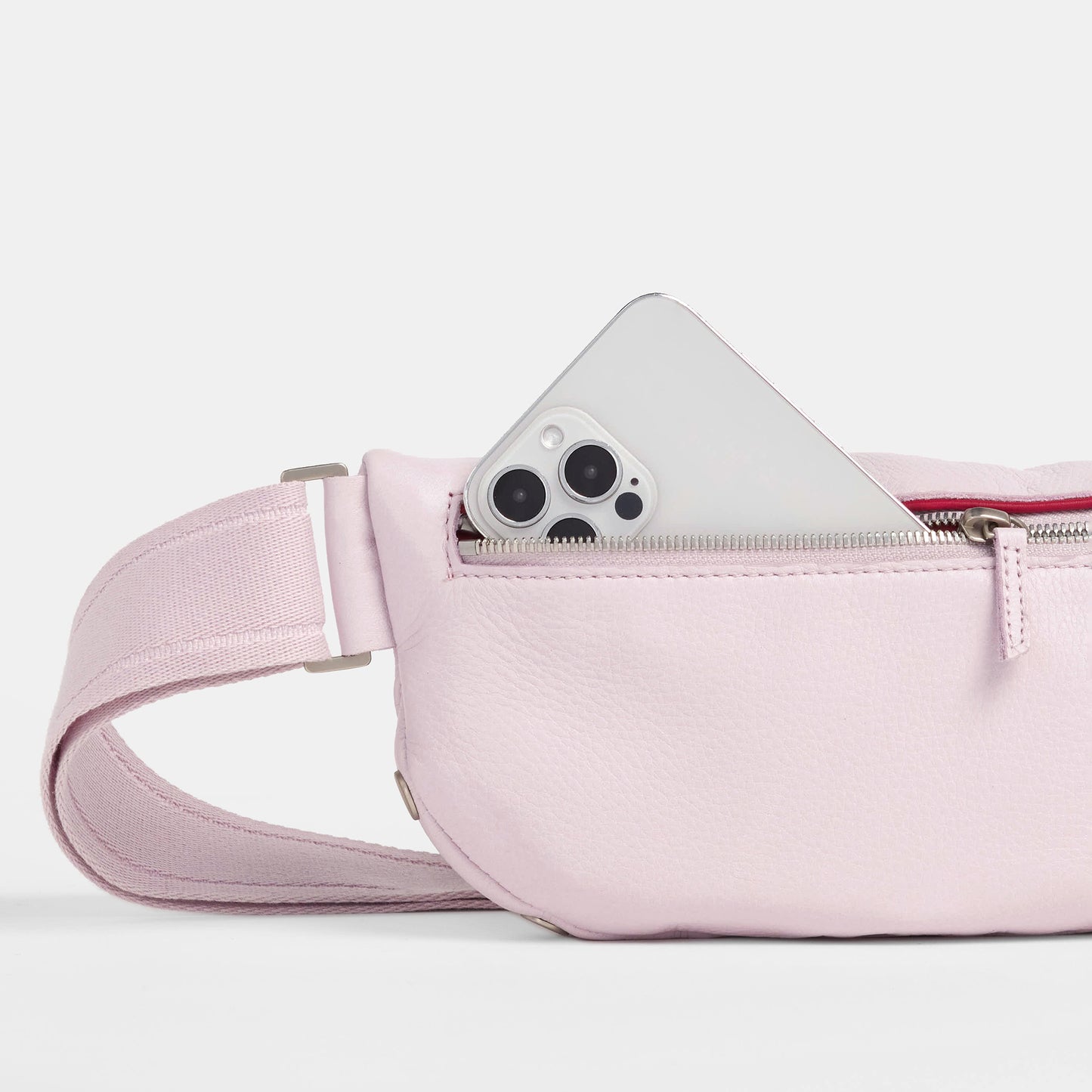 Charles-Crossbody-Med-Pastel-Lilac-Front-View-Detail