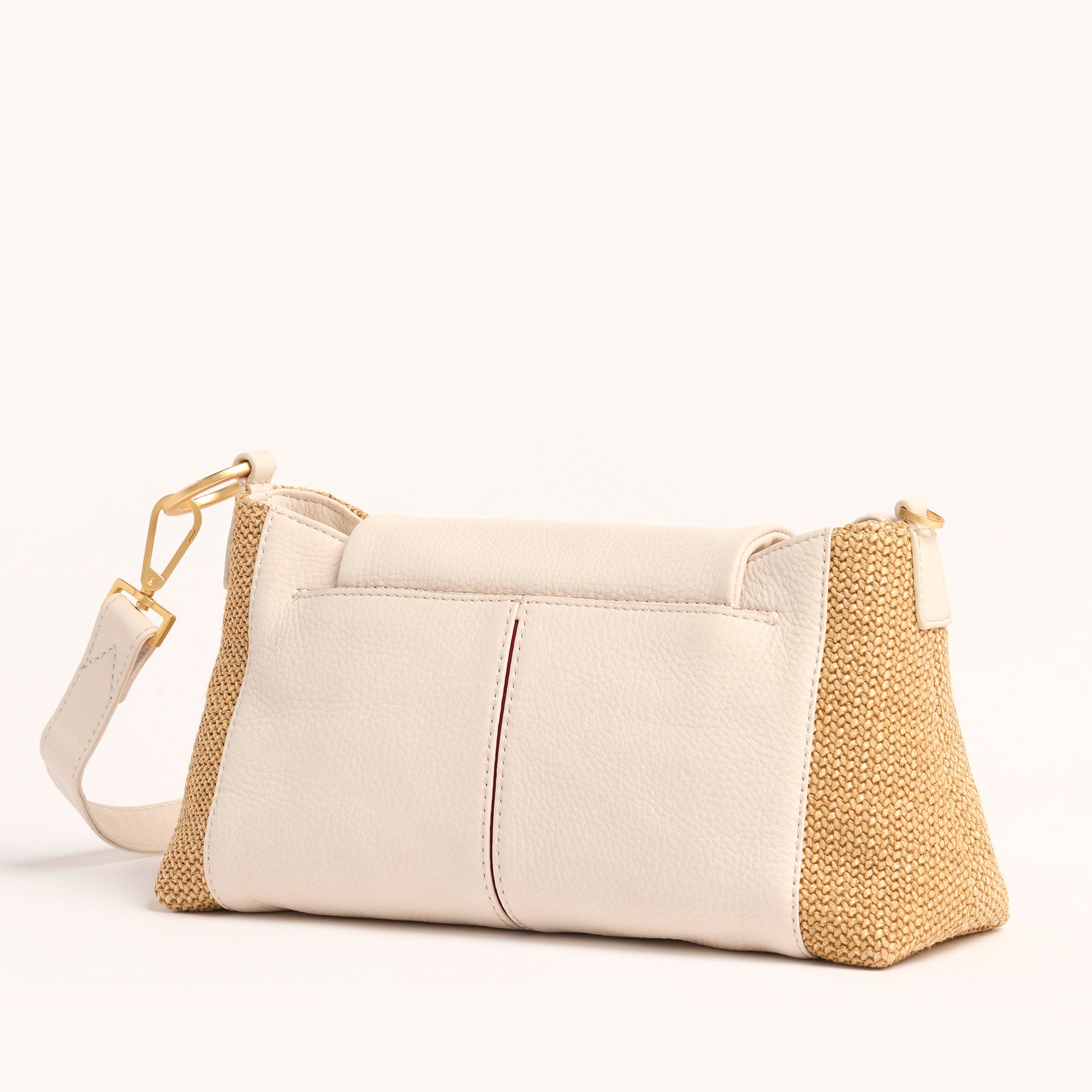 VIP-Satchel-Calla-Lily-White-Raffia-BG-Detail-View