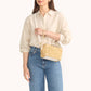 Evan-Crossbody-Sml-Calla-Lily-White-Raffia-BG-Model-View-2