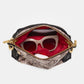 Daniel-Crossbody-Clutch-Sml-Contrast-Snake-Inside-View