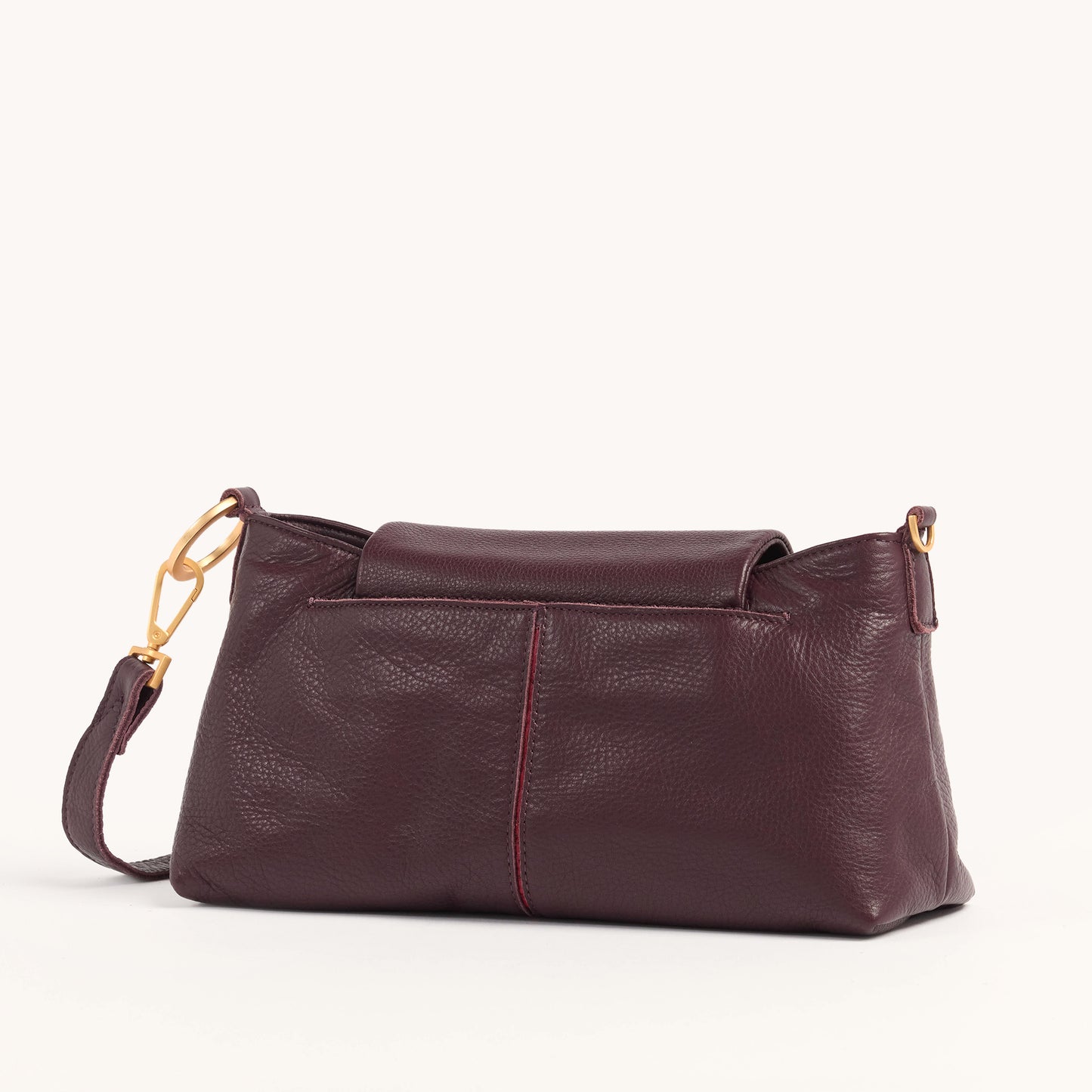 VIP-Satchel-Cabernet-Pebble-Detail-View