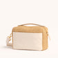 Evan-Crossbody-Sml-Calla-Lily-White-Raffia-BG-Detail-View