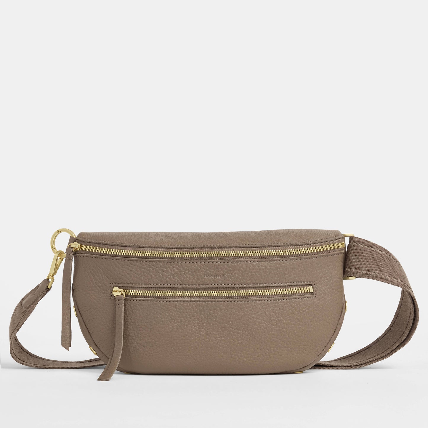 Charles-Crossbody-Lrg-Sculpted-Taupe-Front-View