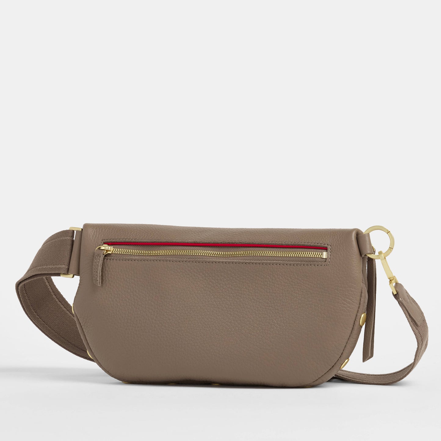 Charles-Crossbody-Lrg-Sculpted-Taupe-Detail-View