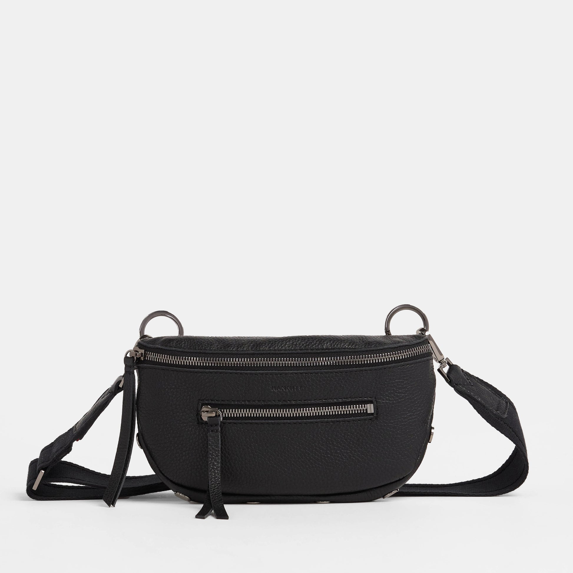 Charles-Crossbody-Sml-Black-GM-Front-View