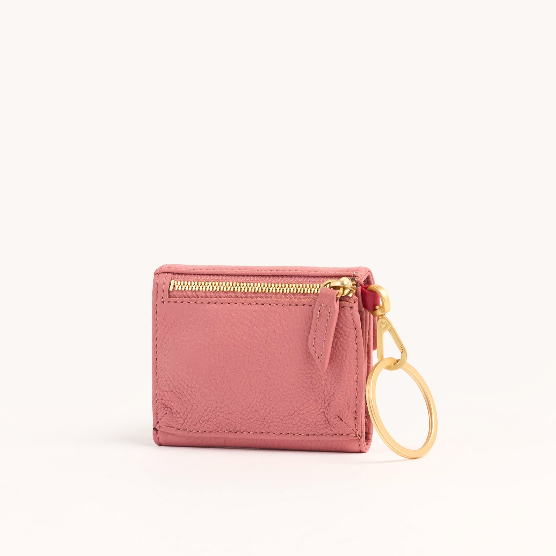 Royce-Key-Wallet-Curtain-Call-Pink-Detail-View