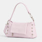 VIP-Satchel-Pastel-Lilac-Front-View-2